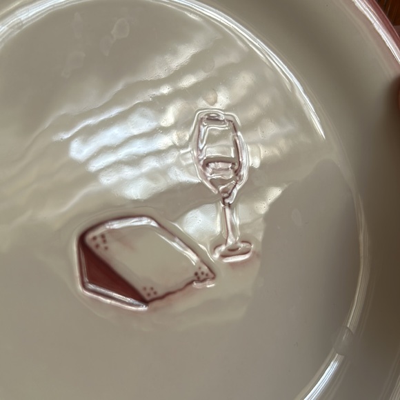 Appetizer Plates - Picture 4 of 8